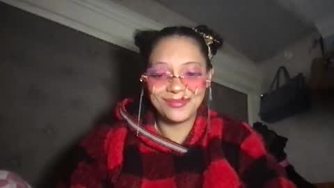 LuLu Valenttine Hot Sexy HawaiianCape Verde online show from December 16, 2025, 12:10 pm