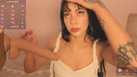 Snapshot of luluwonder_ chatting on January 11, 2026, 2:11 pm Lulu online show from January 11, 2026, 2:11 pm