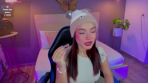 L U M A online show from March 13, 2026, 3:02 am