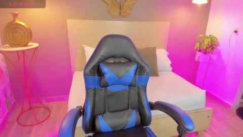 L U M A online show from March 24, 2026, 3:22 am