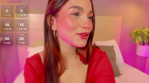 L U M A online show from April 15, 2026, 3:13 am