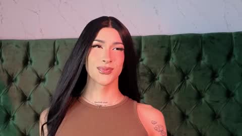 Lumars online show from December 18, 2024, 6:14 pm