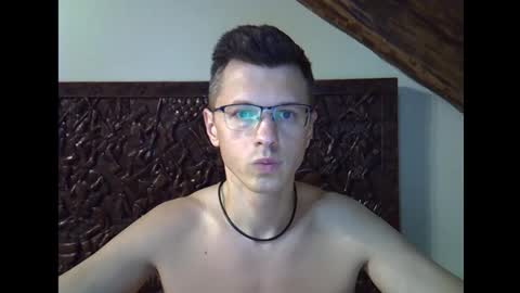 Jack online show from October 8, 2025, 6:38 pm