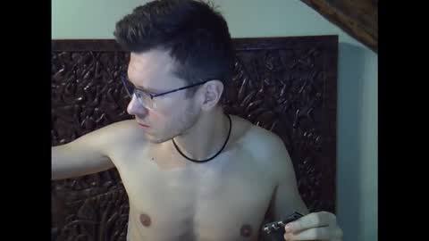 Jack online show from November 1, 2025, 7:38 pm