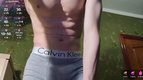 lumberxxxx online show from January 30, 2025, 9:58 pm