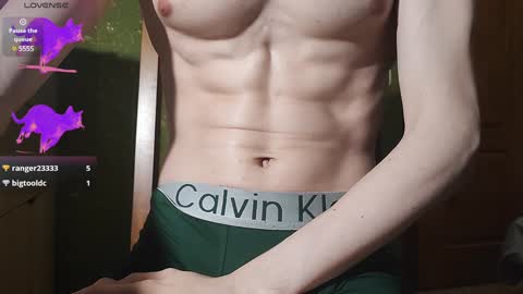 lumberxxxx online show from February 6, 2025, 6:24 pm