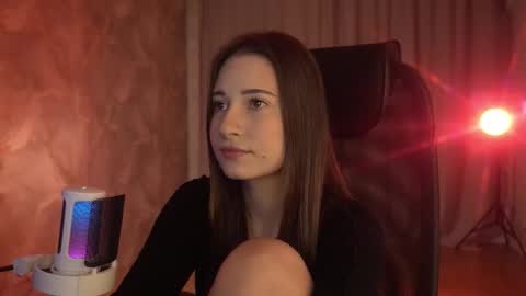 Amelia online show from September 14, 2025, 12:10 am