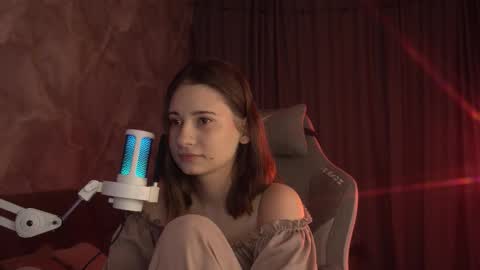 Amelia online show from March 27, 2026, 5:56 pm