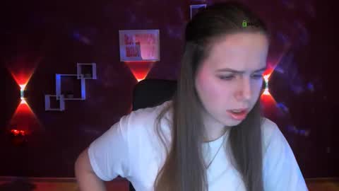 Sweet Lumi online show from February 25, 2026, 8:35 am