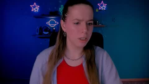 Sweet Lumi online show from March 5, 2026, 8:32 am