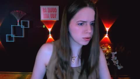 Sweet Lumi online show from March 24, 2026, 8:41 am