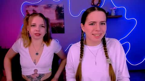 Sweet Lumi online show from March 28, 2026, 8:47 am