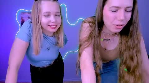 Sweet Lumi online show from April 10, 2026, 7:57 am