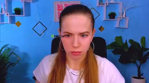 Sweet Lumi online show from July 9, 2026, 7:34 am