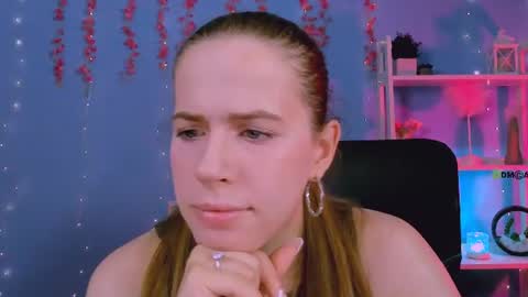 Sweet Lumi online show from July 16, 2026, 7:36 am