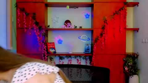 Sweet Lumi online show from July 21, 2026, 7:22 am