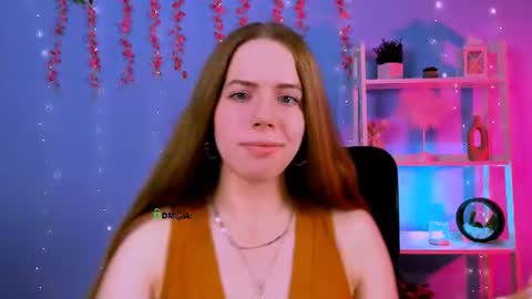 Sweet Lumi online show from July 22, 2026, 7:44 am