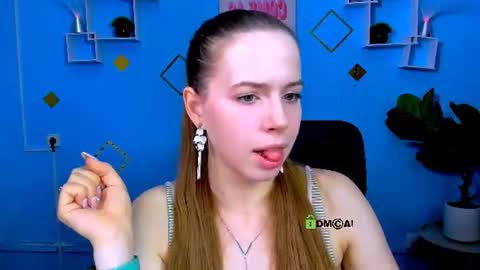 Sweet Lumi online show from July 24, 2026, 7:39 am