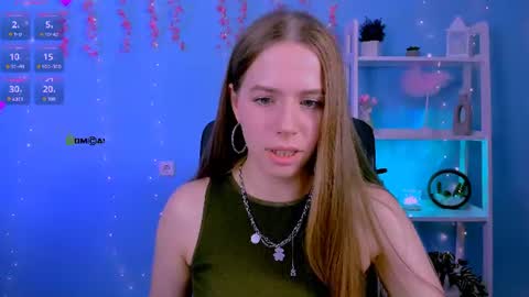 Sweet Lumi online show from July 28, 2026, 11:17 am