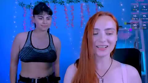 Sweet Lumi online show from July 28, 2026, 12:48 pm