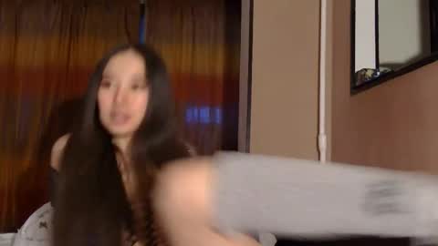 Snapshot of lumiheart chatting on January 18, 2026, 3:38 pm Anora online show from January 18, 2026, 3:38 pm