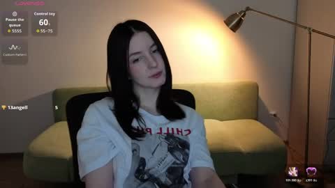 Lumi online show from May 30, 2026, 2:47 pm