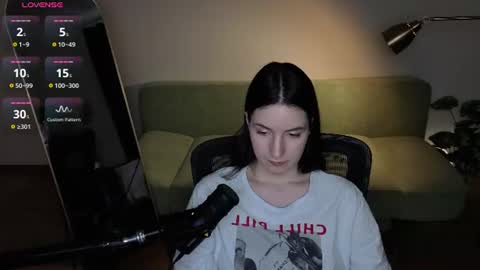Lumi online show from July 3, 2026, 2:01 pm