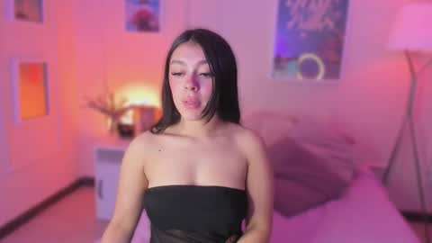 lummii_ online show from March 21, 2026, 7:50 pm