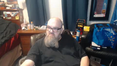 Snapshot of lump420 chatting on October 12, 2025, 6:45 am lump420 online show from October 12, 2025, 6:45 am