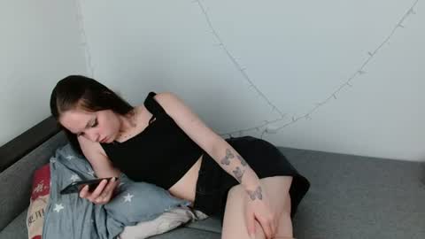 LumyShy online show from July 24, 2026, 1:14 am