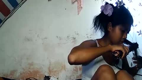 Snapshot of luna019 chatting on February 11, 2025, 8:05 am Luna online show from February 11, 2025, 8:05 am