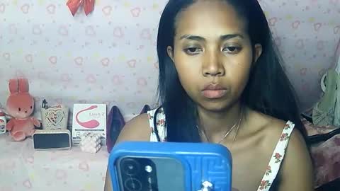 Snapshot of luna019 chatting on September 8, 2025, 3:11 pm Luna online show from September 8, 2025, 3:11 pm