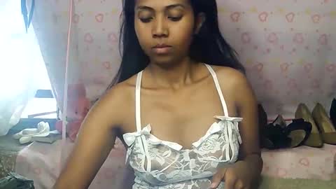 Snapshot of luna019 chatting on September 22, 2025, 6:26 am Luna online show from September 22, 2025, 6:26 am