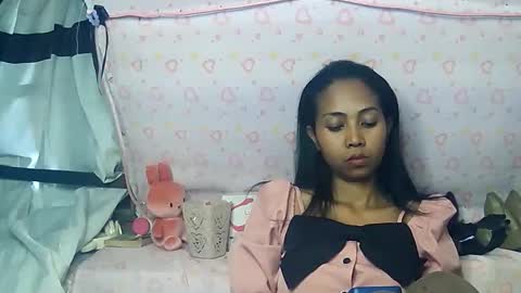 Snapshot of luna019 chatting on October 10, 2025, 7:51 am Luna online show from October 10, 2025, 7:51 am