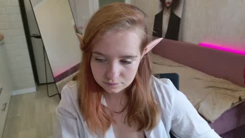 Luna online show from May 25, 2026, 7:09 pm