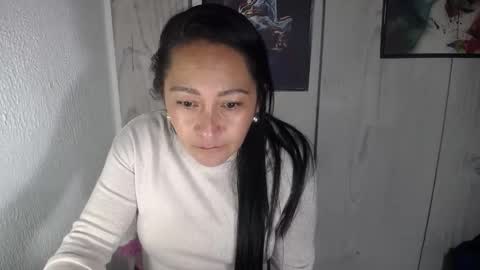 luna543289 online show from March 26, 2026, 2:06 am