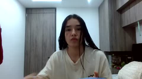 luna online show from June 25, 2026, 2:55 am
