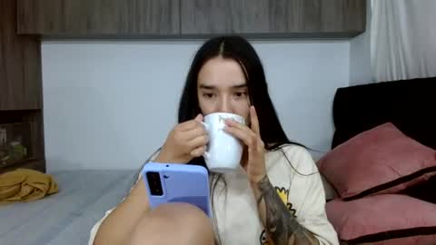 luna online show from July 27, 2026, 1:56 am