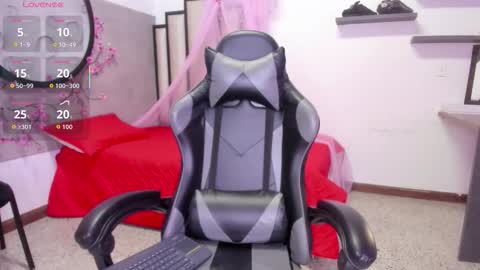 Luna online show from March 20, 2026, 11:48 am