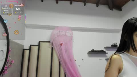 Luna online show from March 26, 2026, 11:16 am