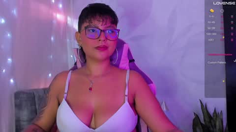 Luna online show from December 3, 2024, 3:11 pm