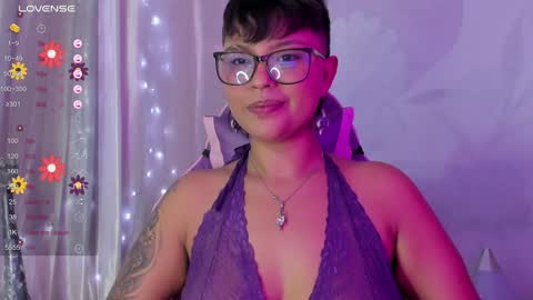 Luna online show from December 4, 2024, 9:13 pm