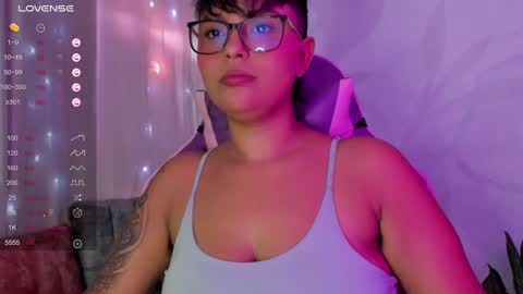 Luna online show from December 5, 2024, 3:39 pm