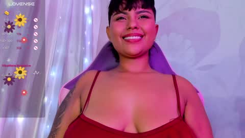 Luna online show from December 18, 2024, 7:30 pm