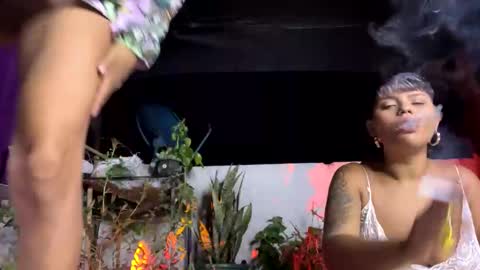 Luna online show from January 29, 2025, 7:46 am