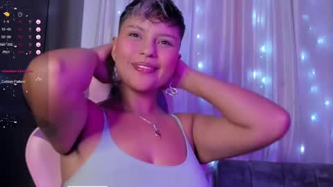 Luna online show from February 10, 2025, 4:19 am