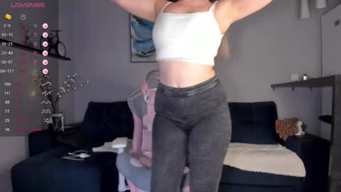 Snapshot of luna__l chatting on January 26, 2025, 8:02 pm Alice online show from January 26, 2025, 8:02 pm