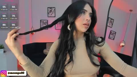 Snapshot of luna__ponce chatting on April 21, 2026, 3:17 pm online show from April 21, 2026, 3:17 pm