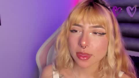 luna online show from February 18, 2026, 9:00 pm