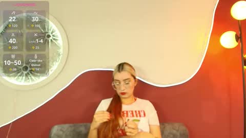 Snapshot of luna__velvet chatting on March 10, 2026, 1:05 pm luna__velvet online show from March 10, 2026, 1:05 pm